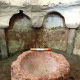 San Severo - Bardolino -  November  2015