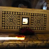 San Miniato al monte, Floreunz, I - Oktober 2017