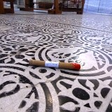 San Miniato al monte, Floreunz, I - Oktober 2017