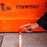 Manifesta 14 - Eremitage  - St. Petersburg - Russland - Brigitte