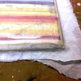 Fresko, Perlleim, 2015