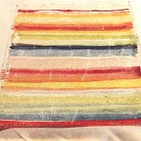 Fresko, Aufgeklebtes Fresko, 2015