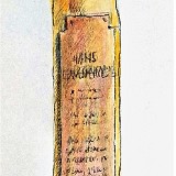 Entwurf - Hochw. Johann Oberhammer - 2021