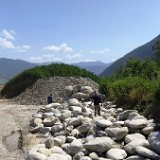 Stein - Hochw. Johann Oberhammer - 2021