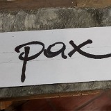 Steine - Hochw. Johann Oberhammer - 2021