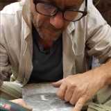 Steine - Hochw. Johann Oberhammer - 2021