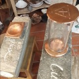 Steine - Hochw. Johann Oberhammer - 2021