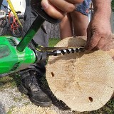 Grabzeichensetzung - Hochw. Johann Oberhammer - 2021