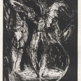 Erotisches - Lithografie - 2005