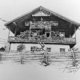 Haus Graf - Pichl  Gsies - 2014