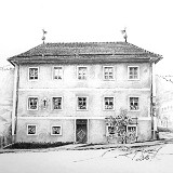 Widum  - Niederrasen - 2016