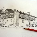 Bauernhaus in Gsies - 2013