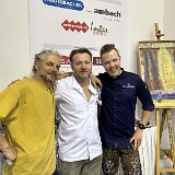 Tipworld, Meisterkoch Siggi Tschurtschenthaler, Bruneck 2023