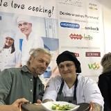 Tipworld, Chefköchin Tina Marcelli, Bruneck 2023