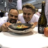 Tipworld, Meisterkoch Siggi Tschurtschenthaler, Bruneck 2023