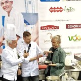 Tipworld, 3 Michelin Sternekoch Johannes Nuding, Bruneck 2023