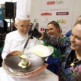 Tipworld, Geschwister Steger, Schüichalm, Bruneck 2023