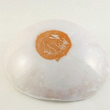 Teller, Tonkeramik, Pichl Gseis, 2016