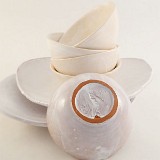 Teller und Schale, Tonkeramik, Pichl Gseis, 2016