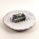 Seifenschale, Pichler Ton, Atelier Seiwald Gsies