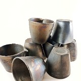 Buccheroschalen - Ton Pichl Gsies - 2024