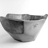 Bonsaischale, internationaler Keramiktontest 2023 - 3. Platz