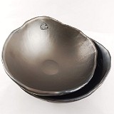 Teller,  piatti - bucchero - Hotel Corso Bruneck, 2024