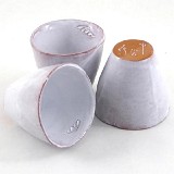 Kaffeetassen, Tonkeramik, Pichl Gseis, 2018