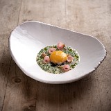 Teller, Tonkeramik - Annona,  Foto Eder Gerd