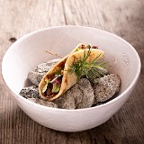 Schale, Tonkeramik - Annona,  Foto Eder Gerd