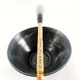 Chinesische Schale, Bucchero