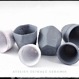 Tonkeramik, Pichl Gsies, 2018