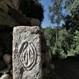 Kosmogramm - Toscana - 2016