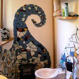 Suite Seiwald - Hotel Feldmüller - Sand in Taufers - Toilette