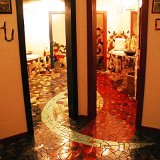 Kunstbad - Hotel Feldmüller - Sand in Taufers - Toilette