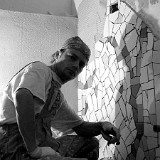 Der Fliesenleger ...