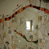 Kunstbad - Haus De Martin - Bruneck