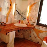 Kunstbad - Haus Seiwald