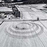 Snow-Art - Olang 2019 - Foto: Lukas Schnarf