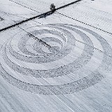 Snow-Art - Olang 2019 - Foto: Lukas Schnarf