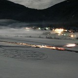 Snow-Art - Pichl  Gsies 2014