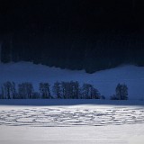 Snow-Art - Pichl,  Gsies 2018 - Foto: Martin Tinkhauser