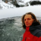 Land - Art - Pragser Wildsee 2013