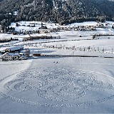 Snow-Art - Pichl Gsies 2021 - Foto: Lukas Schnarf