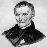 Porträt - Bleistiftzeichnung - 2007