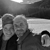 Barbara Seeber, Luis Seiwald