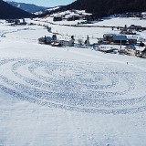 snow art - Gsies, 2023  Type=N, Mode=M, DE=None : v01.43.0042, 0.0.1, v1.0.0